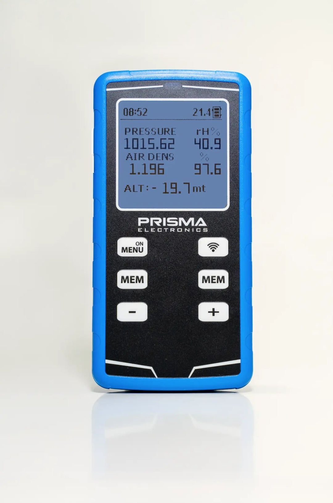 Prisma AirPro Densimeter