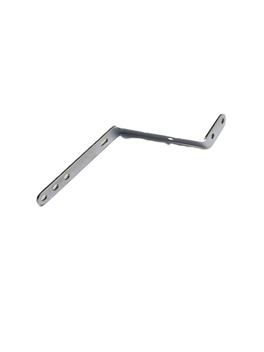Kart Republic Driver Panel Top Mounting Bracket 2025 - Right