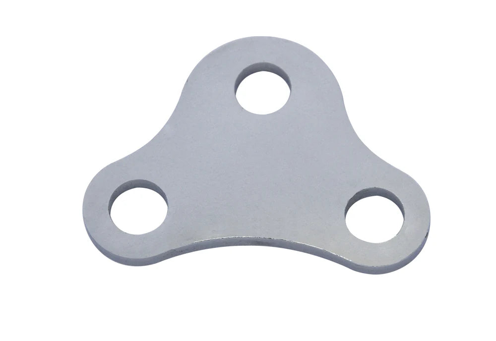 OTK Right Hand Adjustable Seat Support Plate