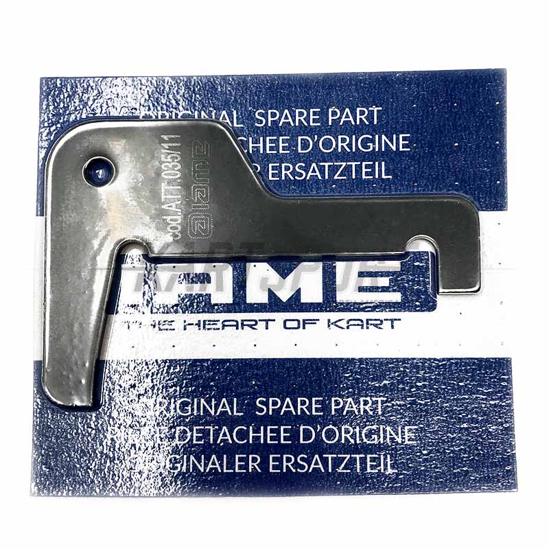 ATT-035/11 IAME X30 Piston Clearance Gauge