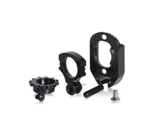 Kart Republic Eccentric "Easy" Castor Camber System M10 Complete