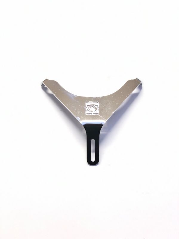 Kart Republic MINI Driver Panel Bottom Mounting Bracket "Y"