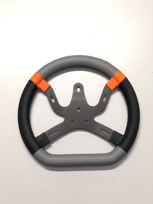 Kart Republic MINI Steering Wheel