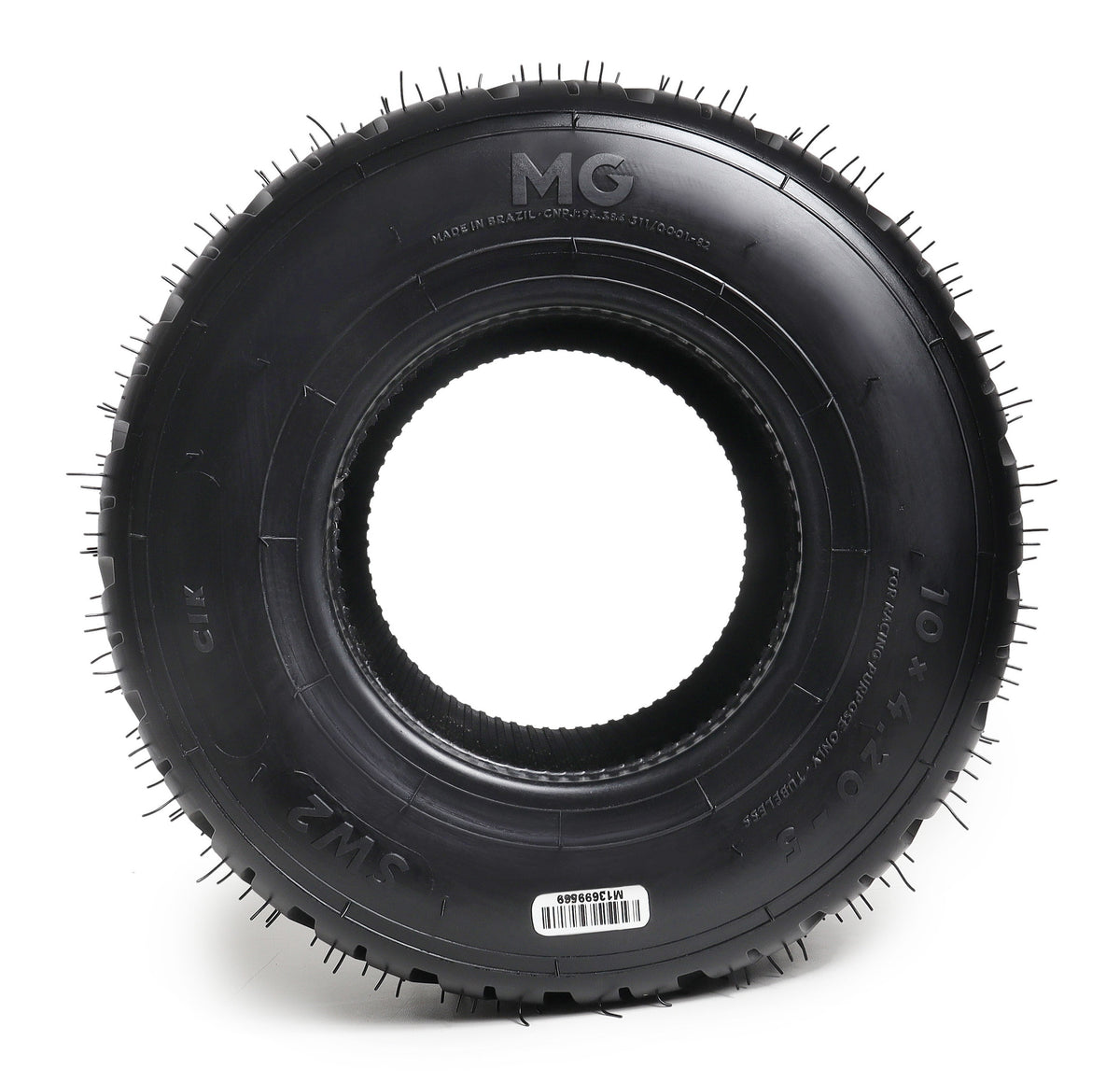 ジョイクラマーMG② MG SW2 Rain Tire – Kartsport North America