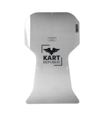Kart Republic KR1 | KR2 Floor Tray