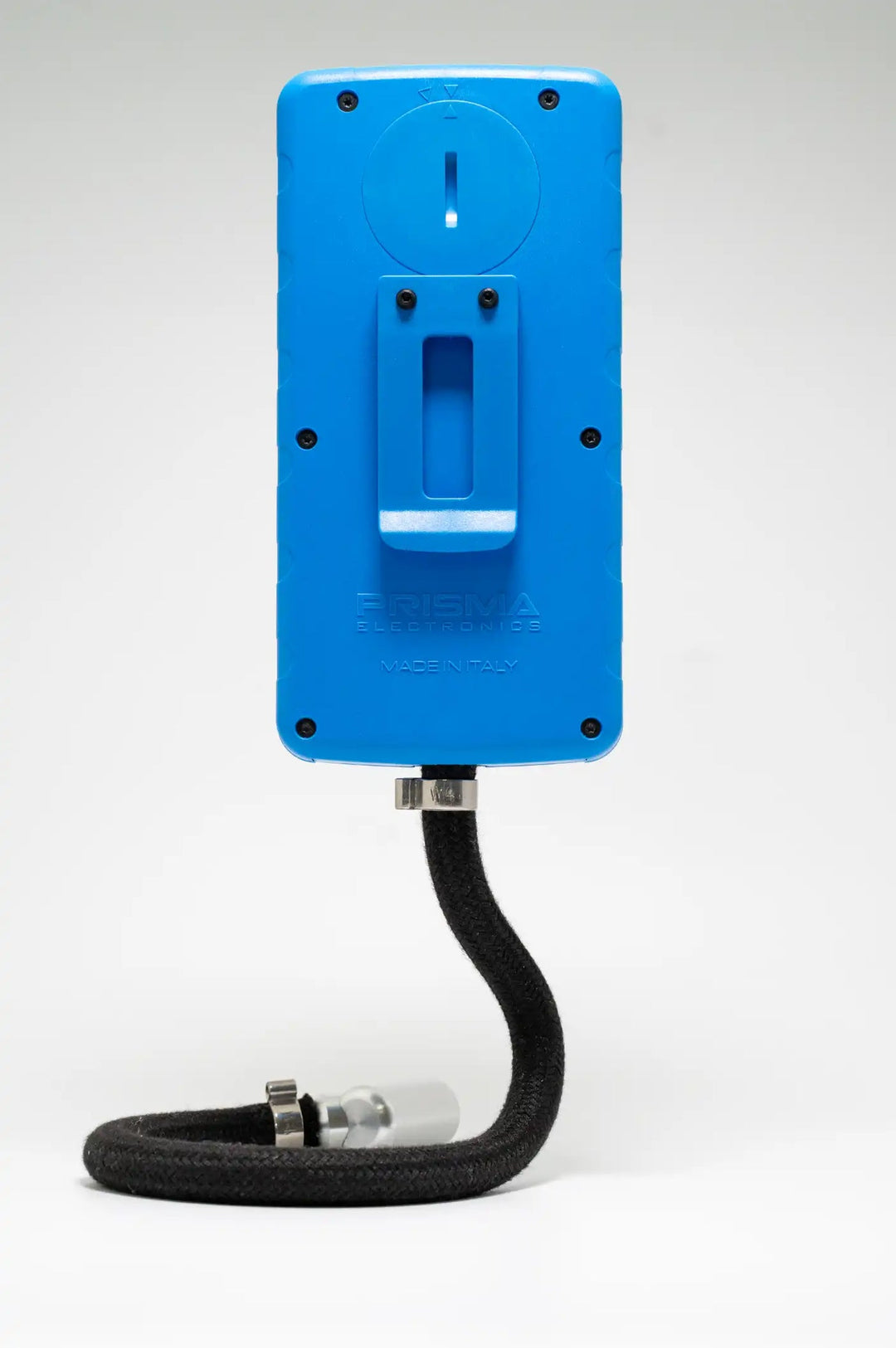 Prisma HPM5 Tire Pressure Gauge with Stopwatch