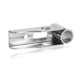 Kart Republic Vertical Rear Spoiler Bracket