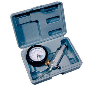 Kartech Carb Pop-Off Gauge