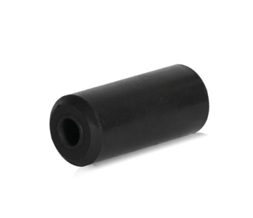 Kart Republic Rear Bumper Rubber Insert 30mm