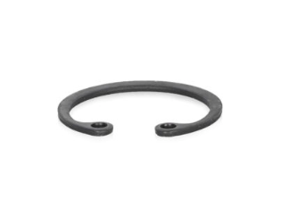 Kart Republic Steering Column Uniball Circlip