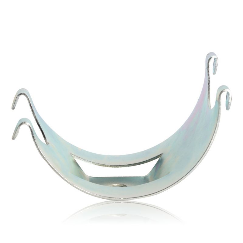 Kart Republic Exhaust Cradle