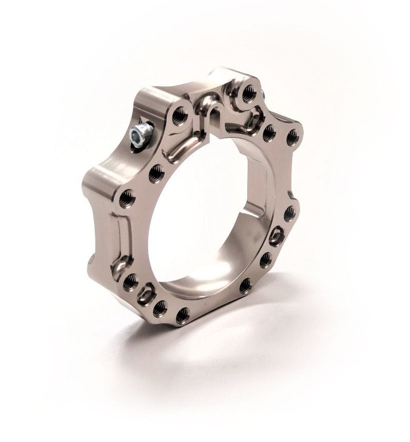 Kart Republic Bearing Carrier Aluminum KR2