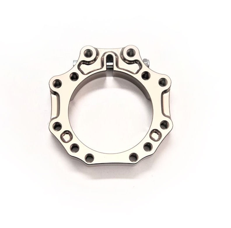 Kart Republic Bearing Carrier Aluminum KR2