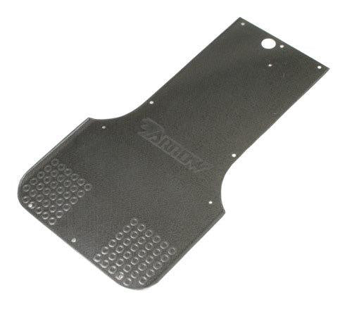 Arrow AX9 125 Floor Tray