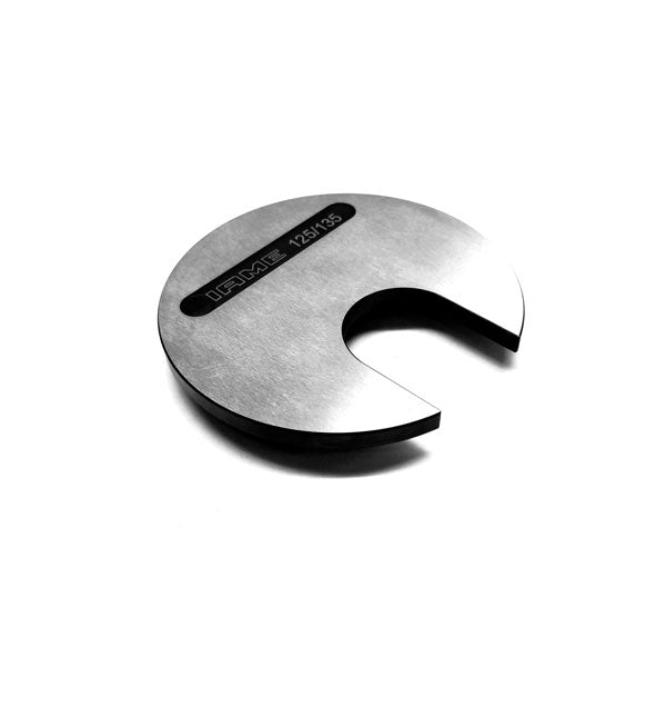 10104A IAME KA100 | X30 Crankshaft Plate