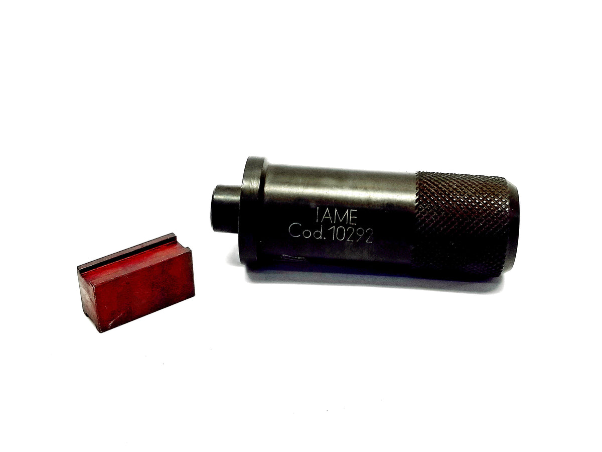 10292 IAME X30 Inner Balance Shaft Bearing Install Tool Kartsport