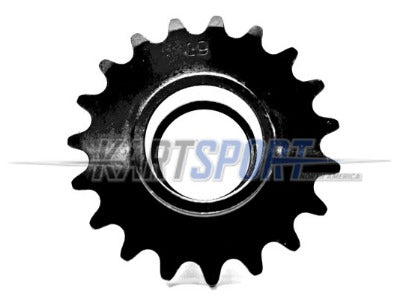 Hilliard Inferno #35 Sprocket 19T