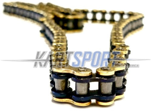 moto/motor/K18/全合金/21号 219 CZ O-Ring Chain – Kartsport North America