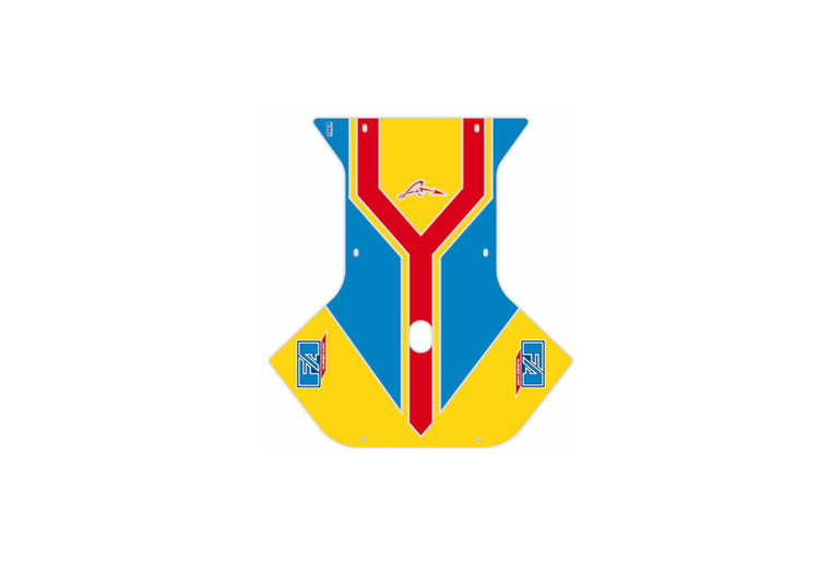 OTK FA Micro Floorpan Decal