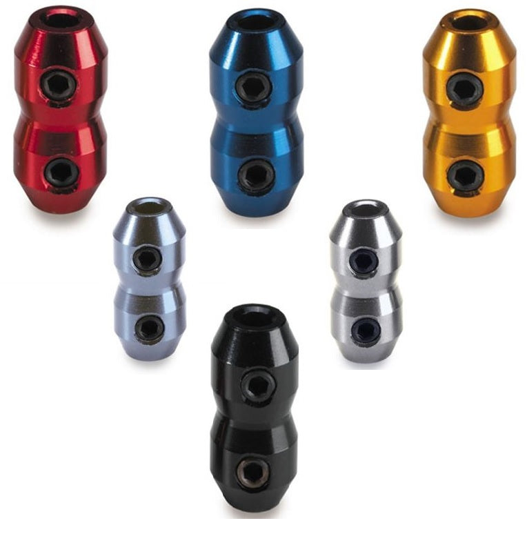 Anodized Cable Clamp – Kartsport North America