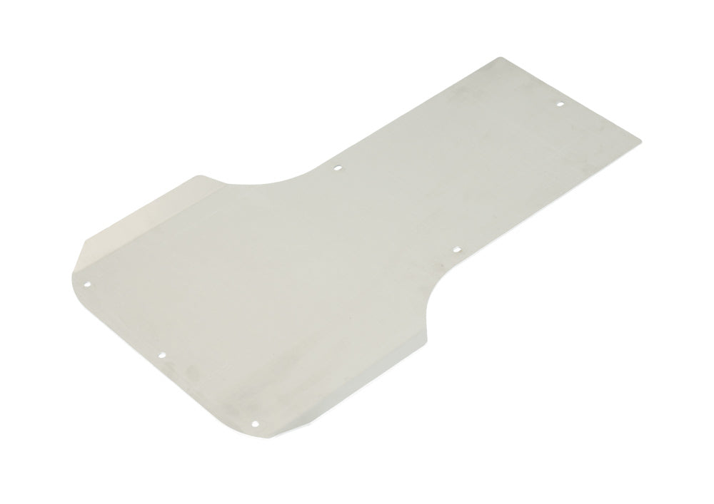 C. OTK Aluminum Chassis Floor Tray - Nordik EXP, Rookie
