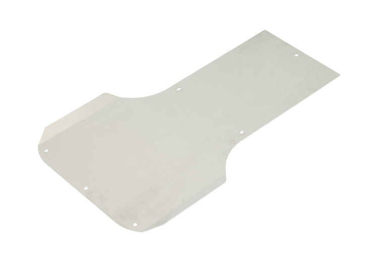 C. OTK Aluminum Chassis Floor Tray - Nordik EXP, Rookie