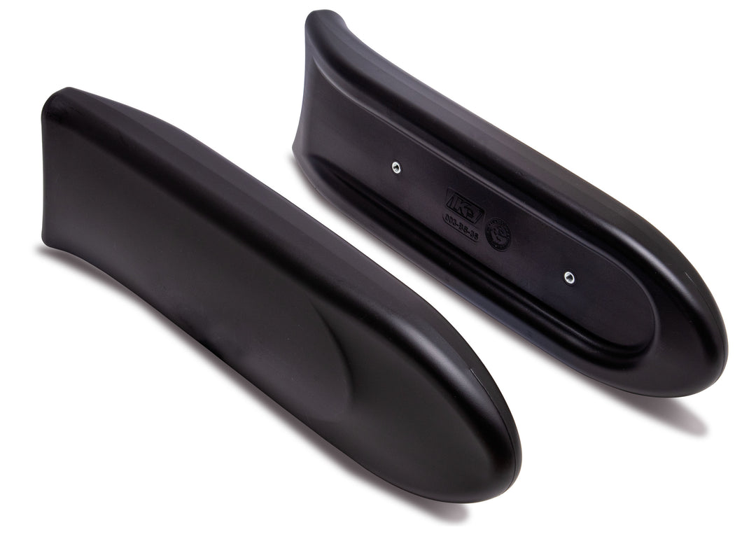 KG 507 Side Pod Black
