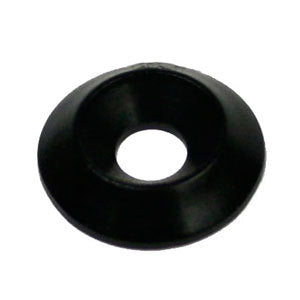 Plastic Countersunk Washer - Packet of 10