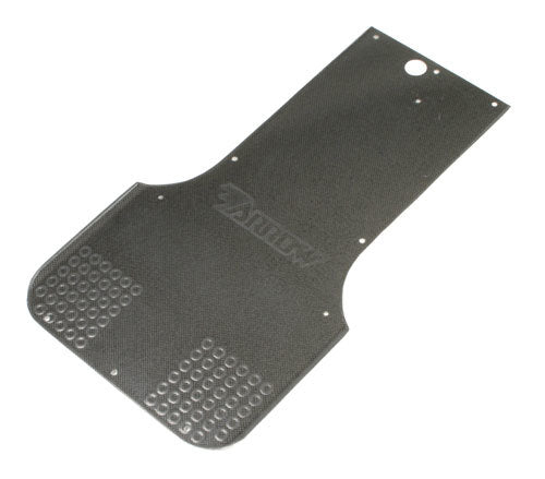 Arrow AX9 125 Floor Tray