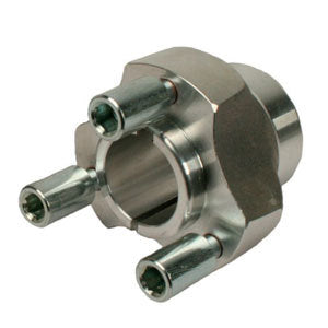 Arrow 30mm x 50mm Rear Hub