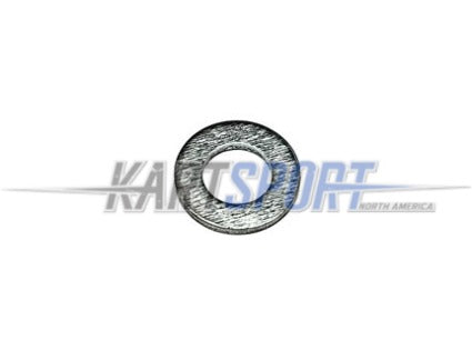 Praga Washer M8 x 16mm