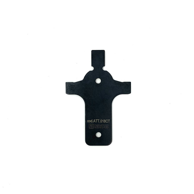 ATT-018/CT IAME Swift Head Profile /w Finger