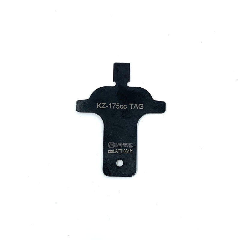 ATT-061/1 IAME SSE Head Profile Gauge