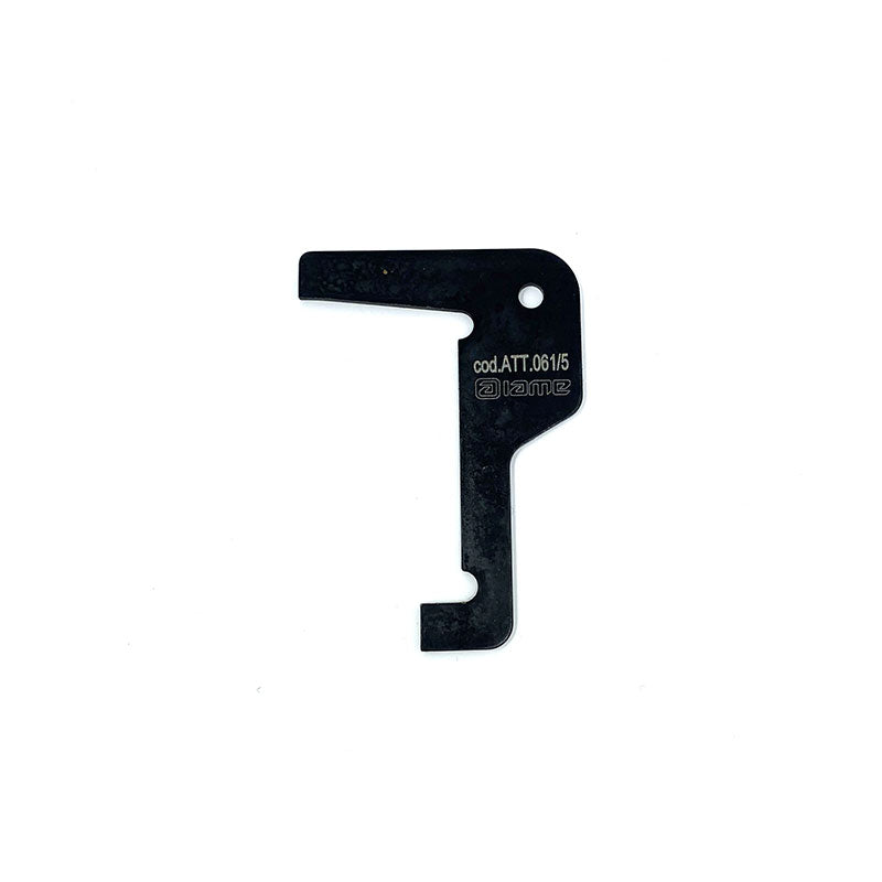 ATT-061/5 IAME SSE Piston Dome Profile