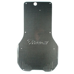 Arrow X1 CIK Floor Tray