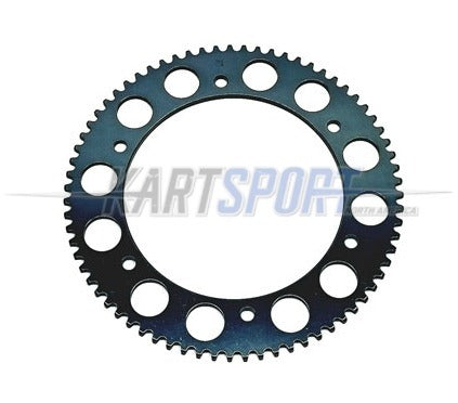 GMページです。 Talon Sprocket #219 – Kartsport North America