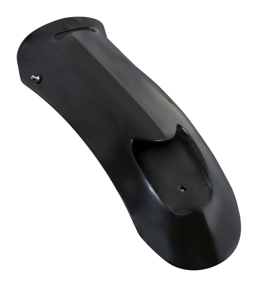 KG 508 Nassau Driver Panel Black