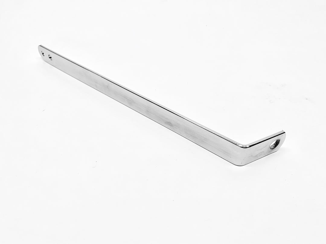 Kart Republic Buru Driver Panel Bottom Mounting Bracket