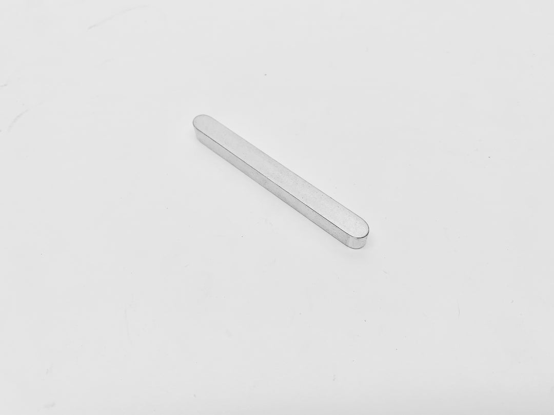 Kart Republic MINI Rear Axle Key 6x6x60mm