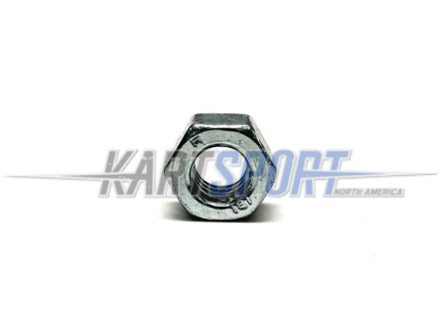 Hex Nut