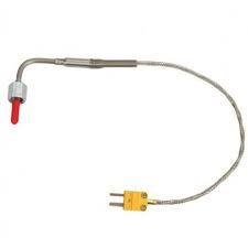 AIM EGT Sensor 90 Degree Bend with M10 Nut