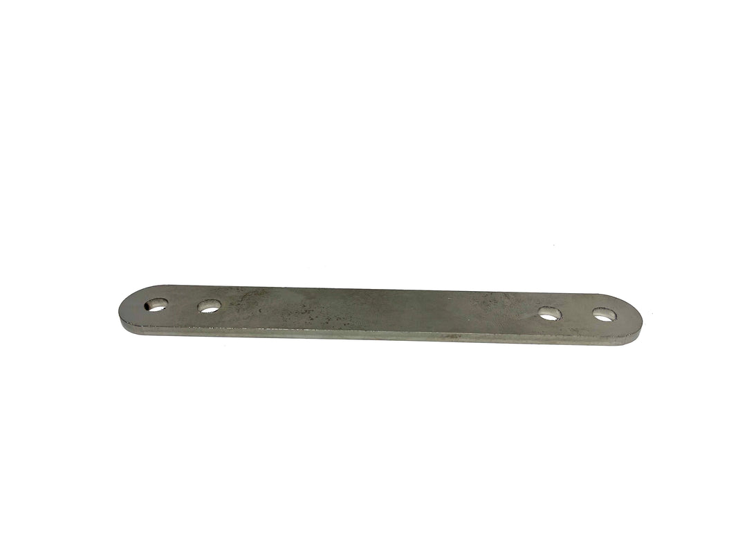 Kart Republic Dynamica Bottom Driver Panel Mounting Bracket 2023
