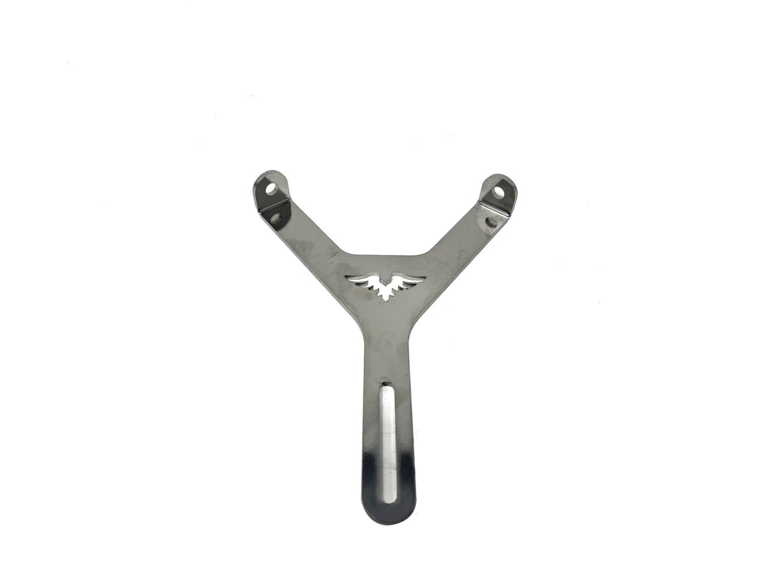 Kart Republic Dynamica Driver Panel Bottom Mounting Bracket "Y" 2023