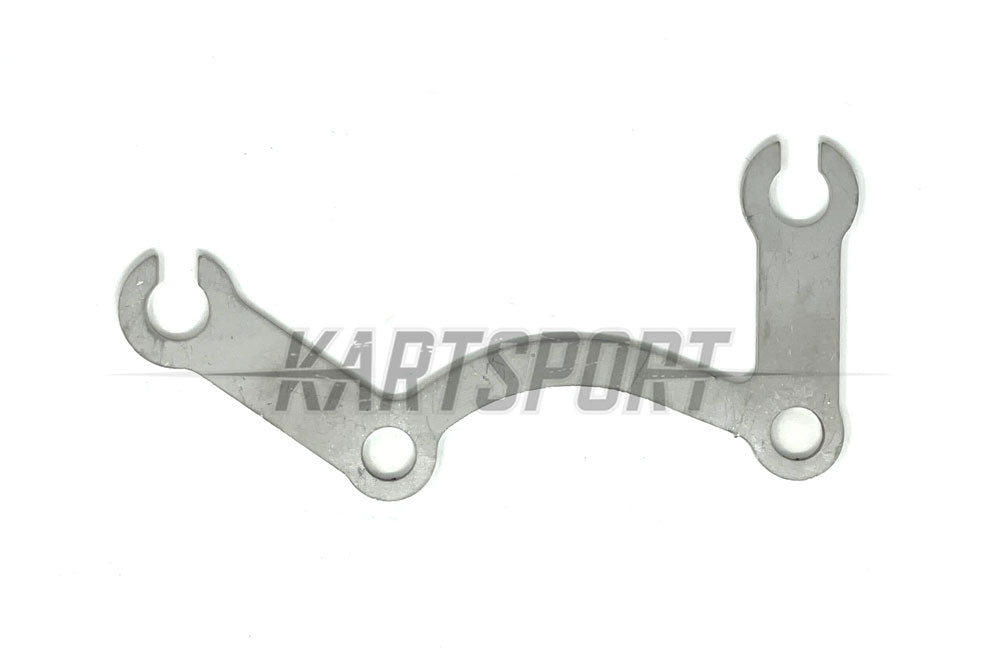 Kart Republic MINI Chain Guard Support Bracket