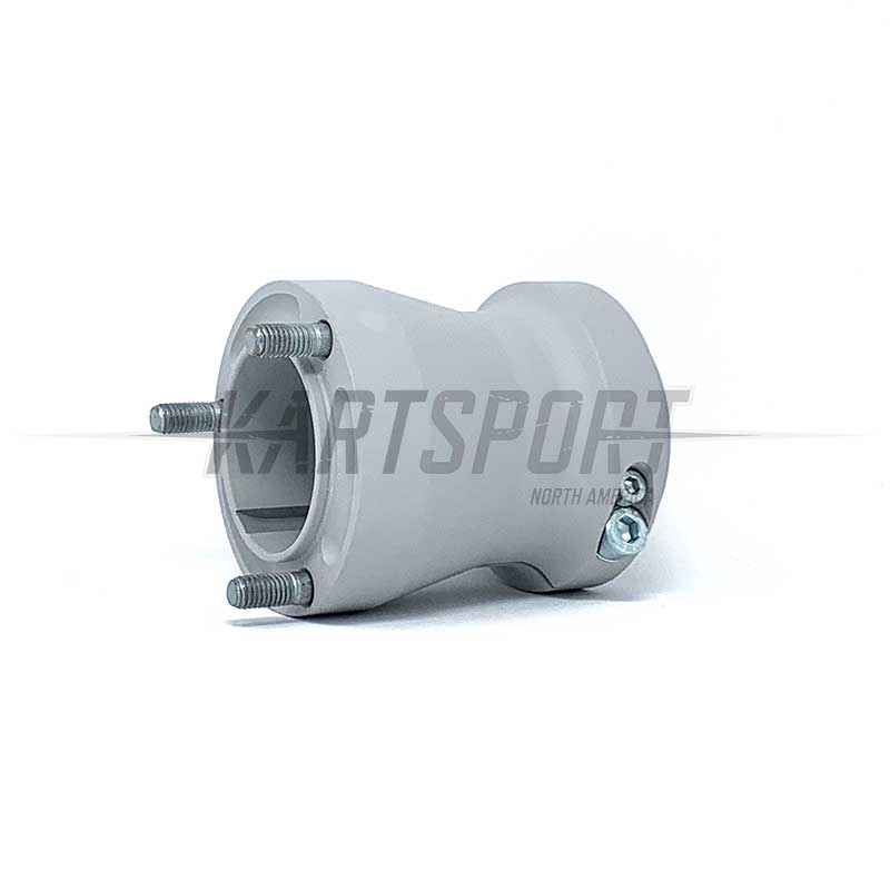 Kart Republic Rear Wheel Hub Oxytech 50mm x 90mm