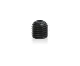 Rear Axle Bearing Grub Screw M6 x 6mm 1.0mm Coarse Thread