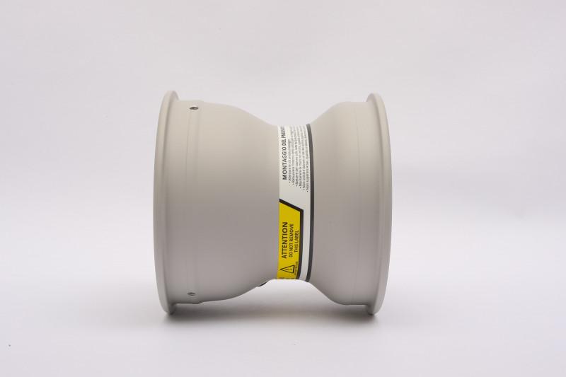 Kart Republic MINI Magnesium Oxytech Wheel 130mm