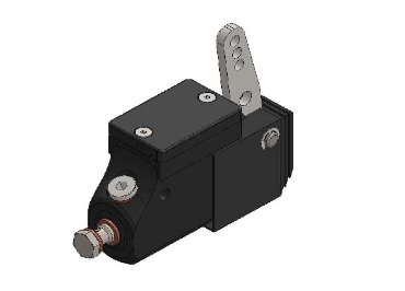 Kart Republic KR1 BrakeMaster Cylinder  - Old Style