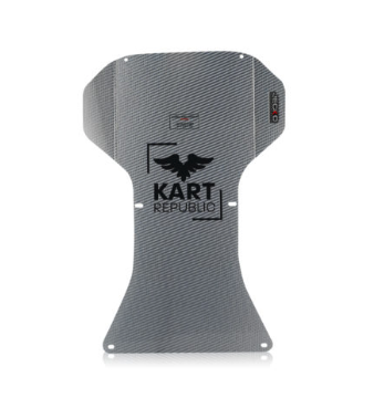 Kart Republic MINI Fiberglass Floor Tray