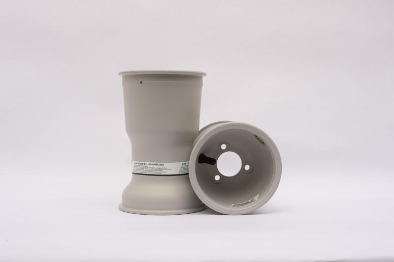 Kart Republic MINI Magnesium Oxytech Wheel 130mm